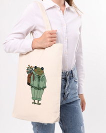 Zoozie Bags 1941 Crema